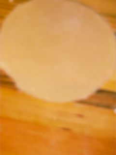 Foto resep Kulit dimsum