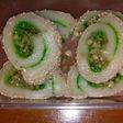 Mochi gulung