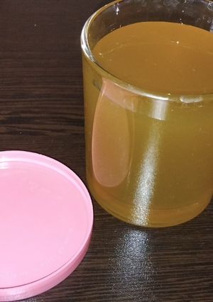عکسی از دستور عسل ونوشک