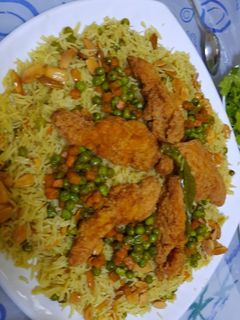 صورة لوصفة اوزي مع زنجر