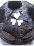 Oreo Cake