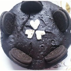 Oreo Cake A picture of Oreo Cake.