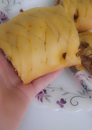 عکسی از دستور اشترودل