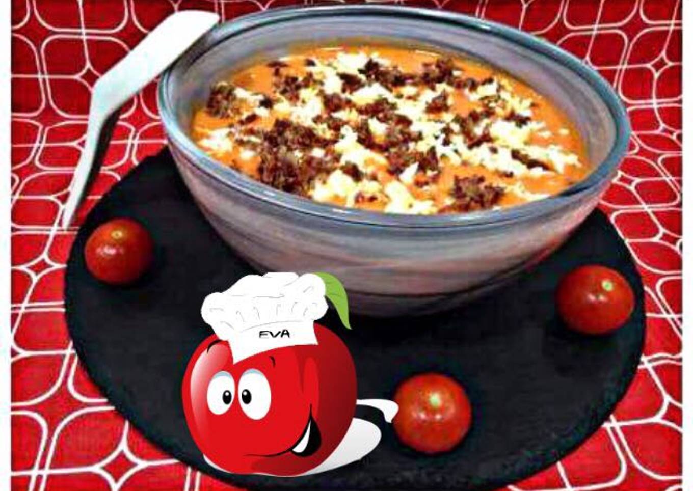 Salmorejo
