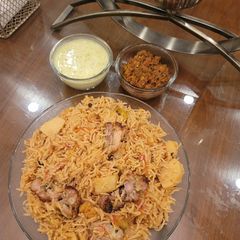 A picture of طاہری.
