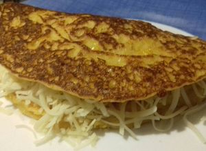 Foto principal de Cachapas