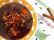 Gambar semur daging kambing