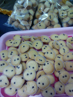 Foto resep Bolu kering