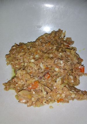 Foto resep Sambal Kecombrang (Bongkot)