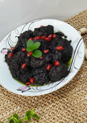 عکسی از دستور اناربیج