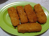 Nugget Homemade