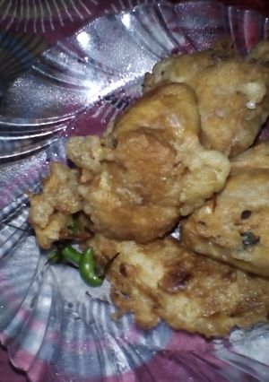Foto resep Tahu Isi Sayuran