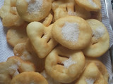 Tortas fritas