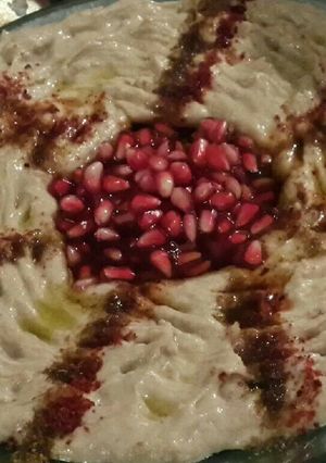 صورة لوصفة متبل بدون باذنجان