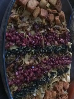 صورة لوصفة حراق اصبعو