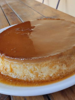 Una foto de Quesillo!!😍