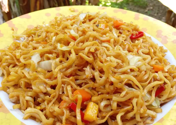 Langkah Mudah untuk Membuat Mie goreng Jawa, Bikin Ngiler