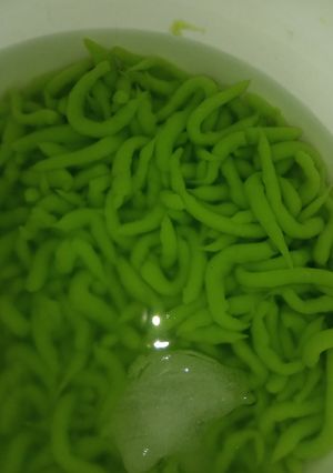 Foto resep Cendol Anti Gagal dan Enak