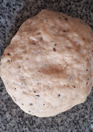 Una foto de Masa para tartas