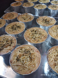 Foto resep Macaroni schotel super ngeju