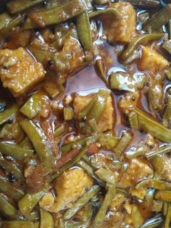 ગુવાર નું શાક (Guvar Shak Recipe In Gujarati) રેસીપી મુખ્ય ફોટો