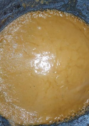 Foto resep Bumbu Sate