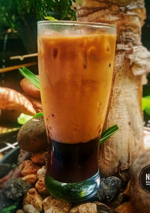 Foto resep Marocchino Millionaire