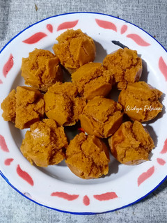 Foto resep Kue Apem Gula Aren