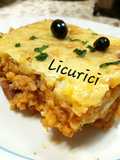 Riso al forno!