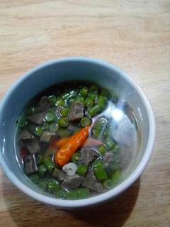 Foto resep Asem-asem Daging Simple