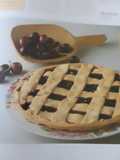 Crostata di Amarene