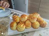 Pogácsa (hűtős)