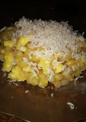 Foto resep Mac n Cheese Praktis dan Murah
