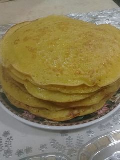صورة لوصفة خبز الجباب الاماراتي بطريقة ساره العنزي
