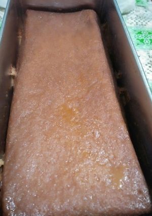 Foto resep Kue 8jam khas palembang