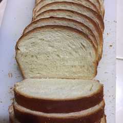 รูปของ Roti Tawar