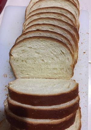Foto resep Roti Tawar