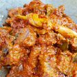 My 1st Rendang