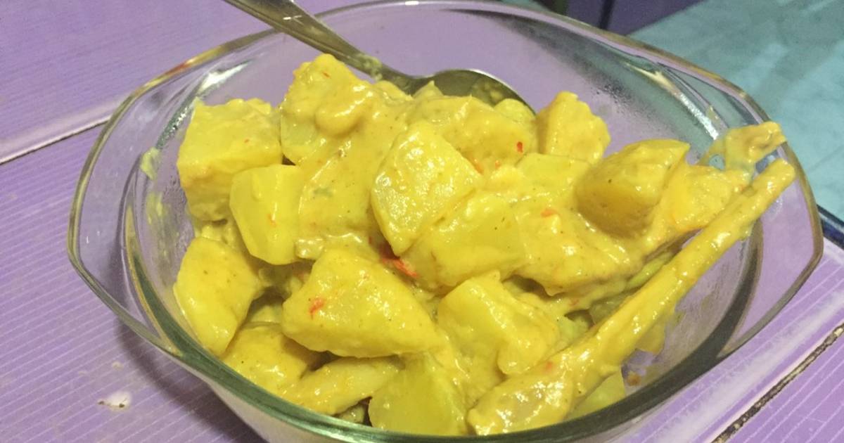 78 resep kari kentang india enak dan sederhana - Cookpad
