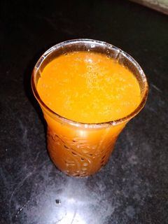बेल का शरबत (Bel ka sharbat recipe in hindi) रेसिपी मुख्य फोटो