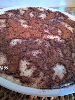 🧡Tökéletes tejbegríz - Jucus konyhájából 🧡 recept fotója