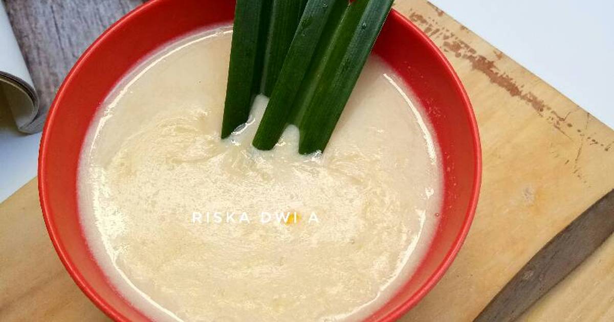  Resep  Bubur  Jagung  Manis  oleh Riska Dwi A Cookpad