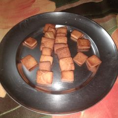 A picture of Gur Para.