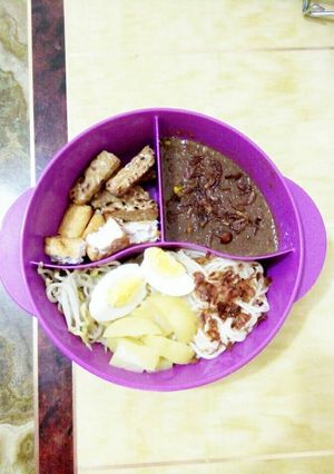 Foto resep Diet mayo day 13