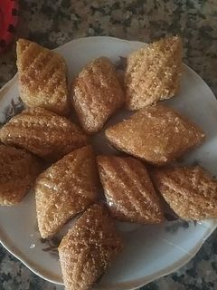 صورة لوصفة مقروط المقلة