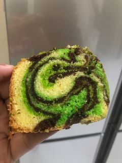 Foto resep 57. Army Cake