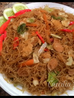 Foto resep Bihun Goreng