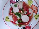 ยำหมูยอ