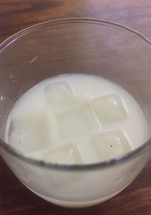 Una foto de Piña 🍍 Colada