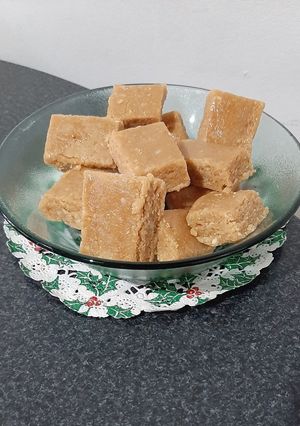 Una foto de Turrón de maní...🥜🥜🥜 Riquísimo!!